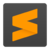 Sublime text logo.png